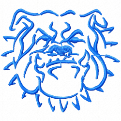 Animals Silhouette Embroidery Design 7 Animals Silhouette Embroidery Design 7